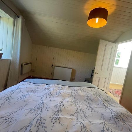 Trinity Lodge Annexe Dorchester Bagian luar foto
