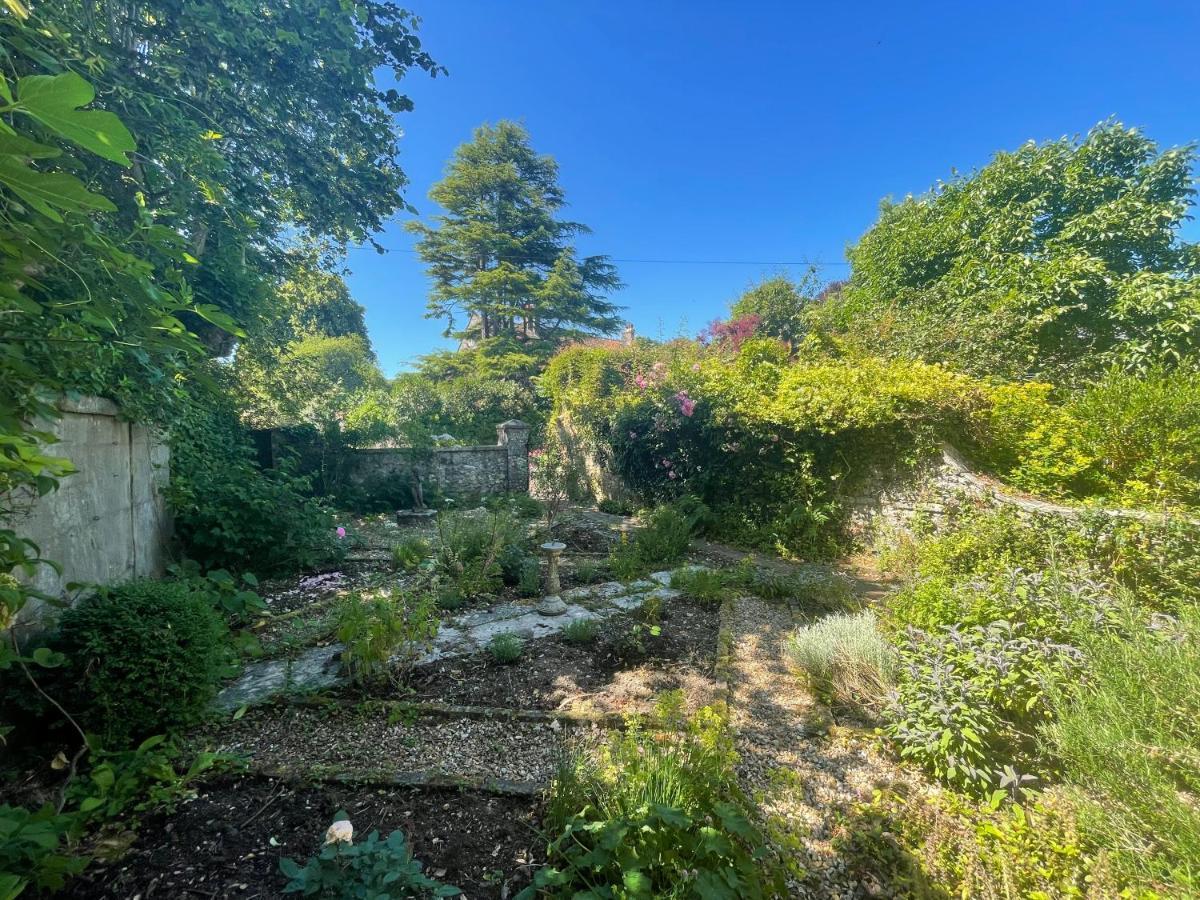 Trinity Lodge Annexe Dorchester Bagian luar foto