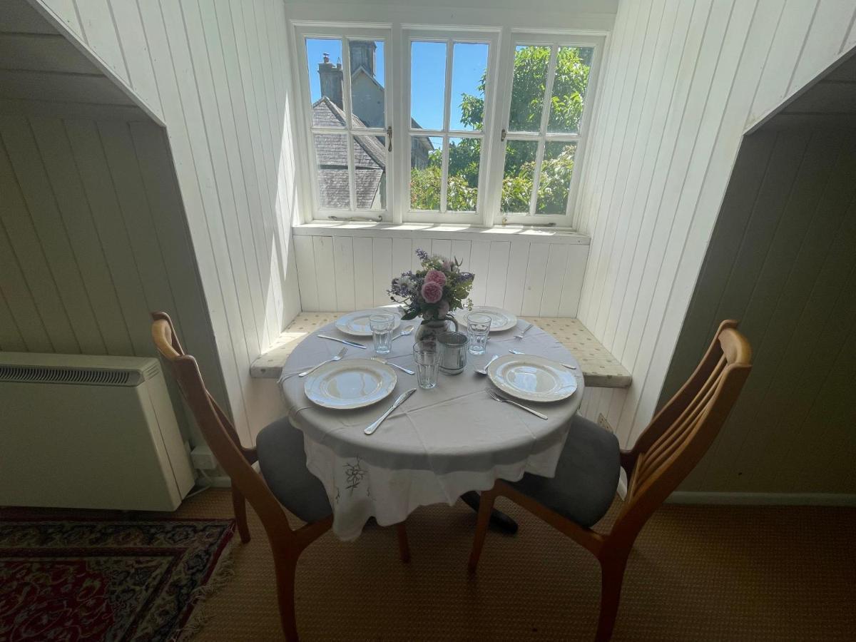 Trinity Lodge Annexe Dorchester Bagian luar foto
