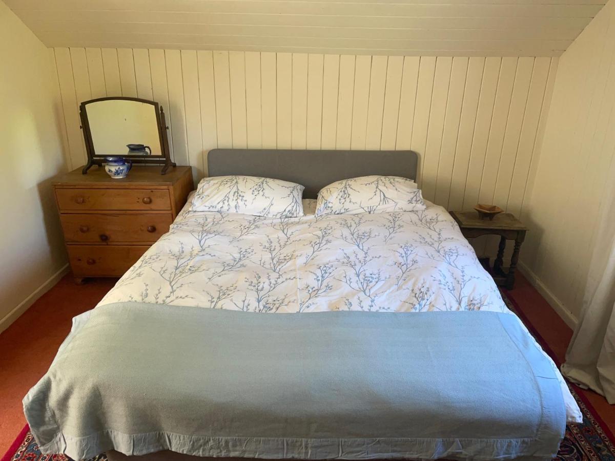 Trinity Lodge Annexe Dorchester Bagian luar foto