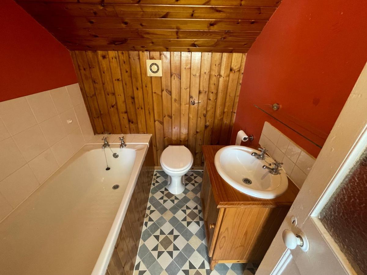 Trinity Lodge Annexe Dorchester Bagian luar foto